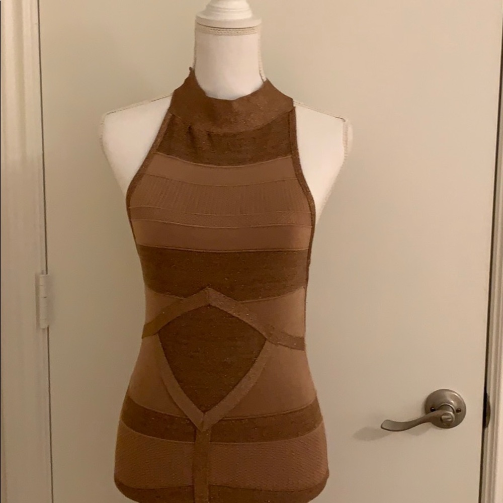 Arden B cocktail dress